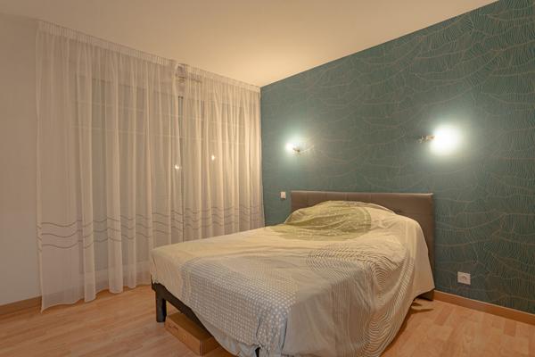 A VENDRE - MURET - Appartement T5 avec Parking en sous-sol