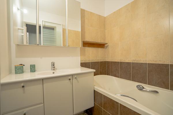 A VENDRE - MURET - Appartement T5 avec Parking en sous-sol