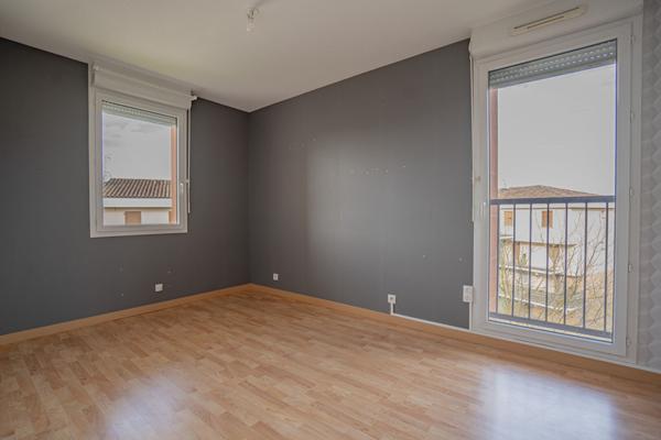 A VENDRE - MURET - Appartement T5 avec Parking en sous-sol