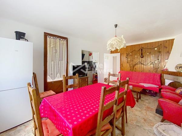 Appartement T3 - 50m² - Quartier de la Grande Plage