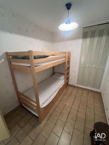 Appartement à vendre 3 pièces 47 m² Le Grau-du-Roi