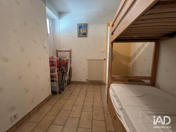 Appartement à vendre 3 pièces 47 m² Le Grau-du-Roi