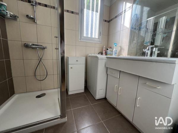 Appartement à vendre 3 pièces 47 m² Le Grau-du-Roi