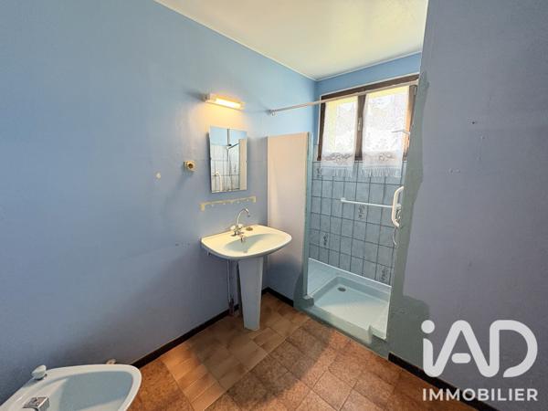 Maison à vendre 4 pièces 200 m² Ortillon