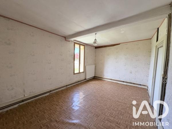 Maison à vendre 4 pièces 200 m² Ortillon