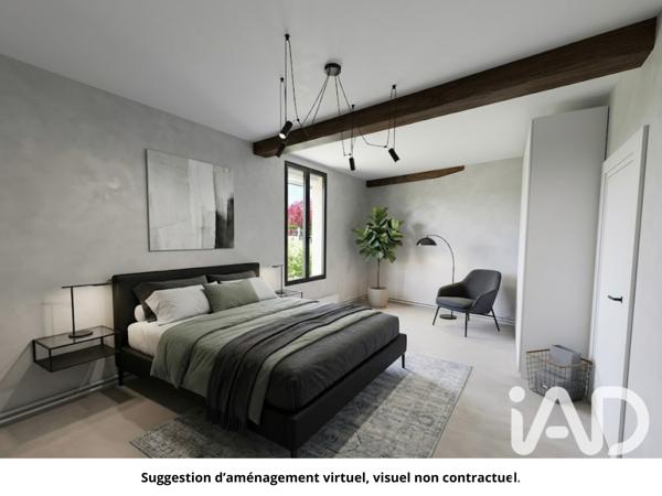 Maison à vendre 4 pièces 200 m² Ortillon