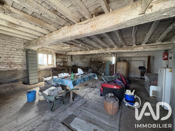 Maison à vendre 4 pièces 200 m² Ortillon