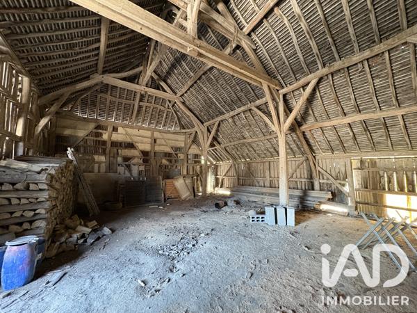 Maison à vendre 4 pièces 200 m² Ortillon