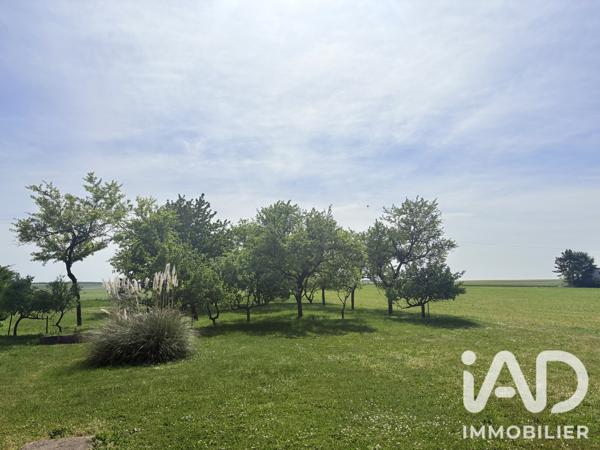 Maison à vendre 4 pièces 200 m² Ortillon