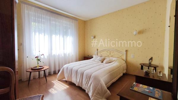 Maison Sézanne 4 pièces 90 m2