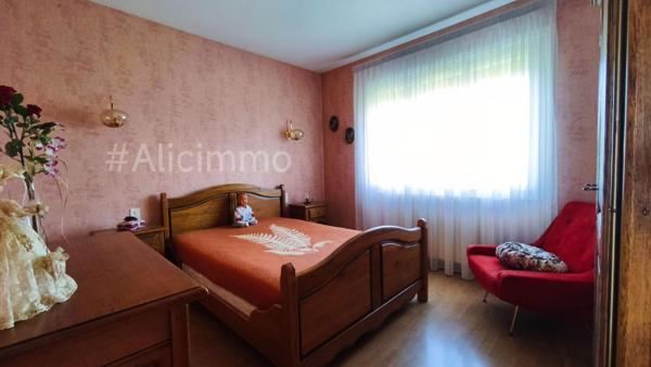 Maison Sézanne 4 pièces 90 m2