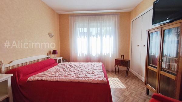 Maison Sézanne 4 pièces 90 m2