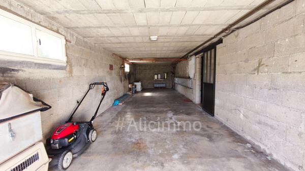 Maison Sézanne 4 pièces 90 m2