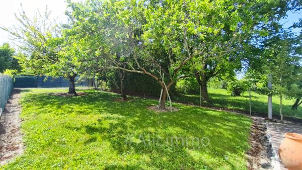 Maison Sézanne 4 pièces 90 m2