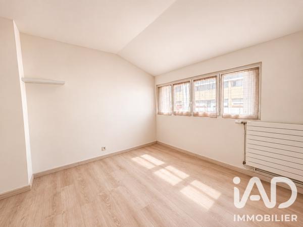 Maison à vendre 5 pièces 90 m² Louvres