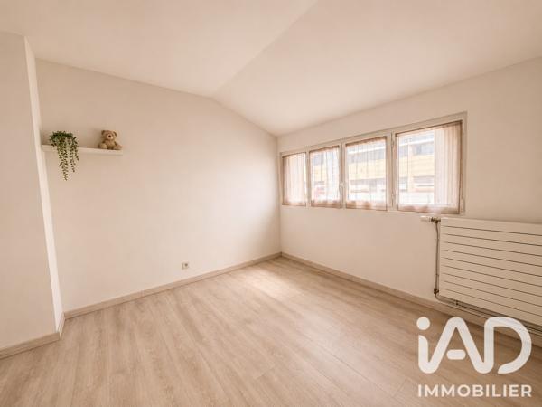 Maison à vendre 5 pièces 90 m² Louvres
