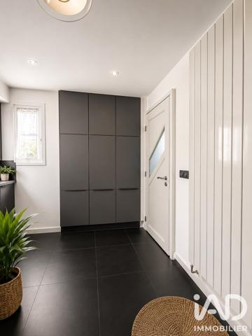 Maison à vendre 5 pièces 90 m² Louvres