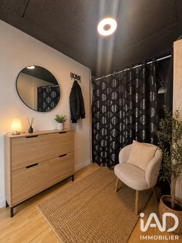 Maison à vendre 5 pièces 90 m² Louvres