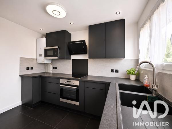 Maison à vendre 5 pièces 90 m² Louvres