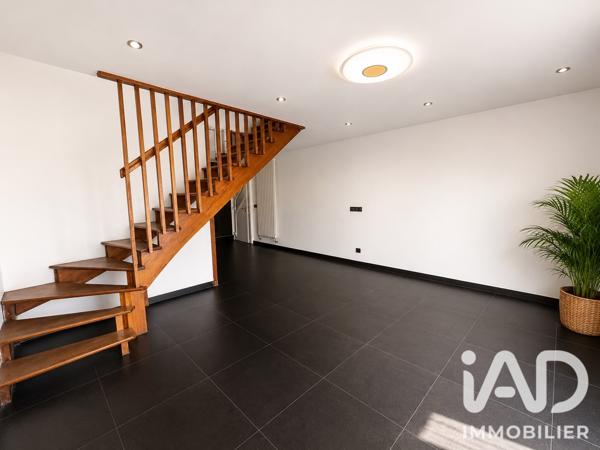 Maison à vendre 5 pièces 90 m² Louvres