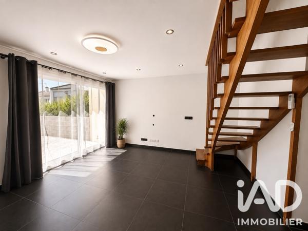 Maison à vendre 5 pièces 90 m² Louvres