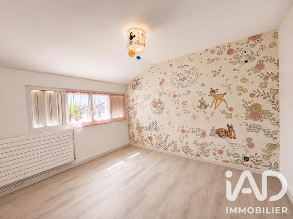 Maison à vendre 5 pièces 90 m² Louvres