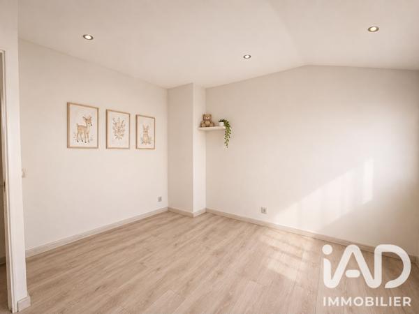 Maison à vendre 5 pièces 90 m² Louvres