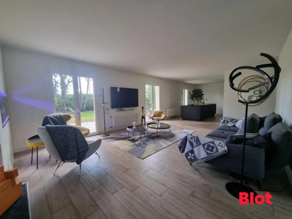 Maison 7 pièce(s)