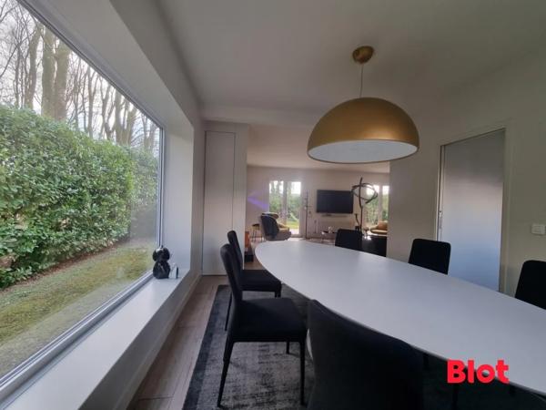 Maison 7 pièce(s)
