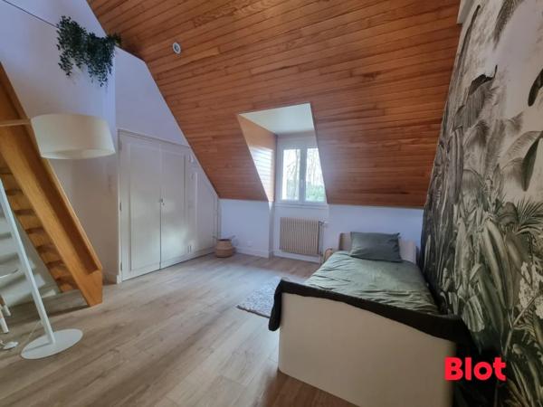Maison 7 pièce(s)