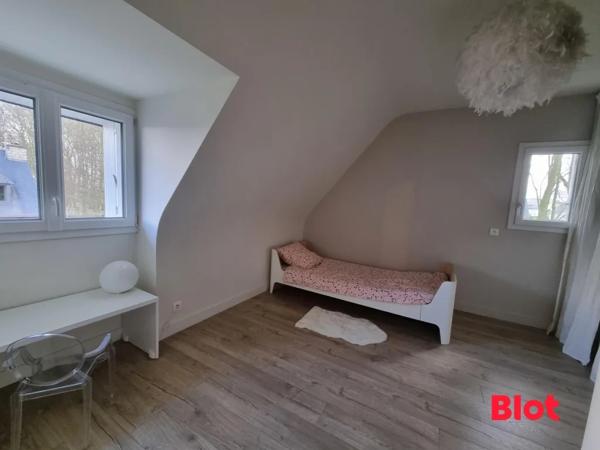 Maison 7 pièce(s)