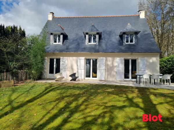 Maison 7 pièce(s)