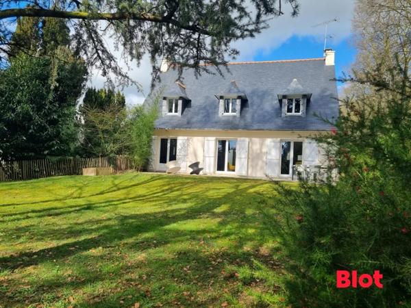 Maison 7 pièce(s)
