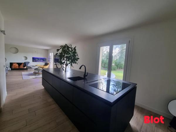 Maison 7 pièce(s)