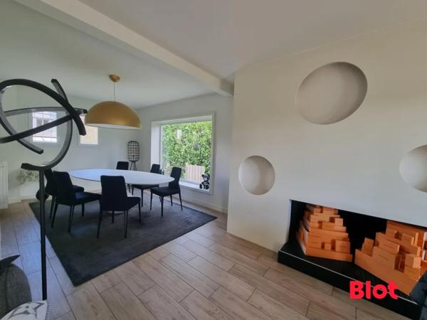 Maison 7 pièce(s)