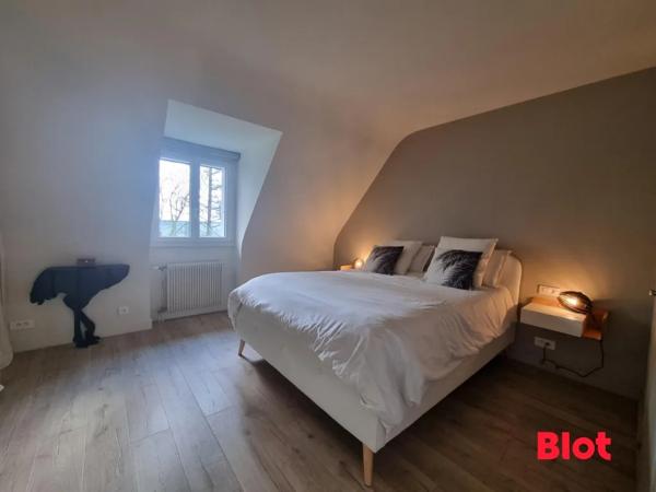 Maison 7 pièce(s)