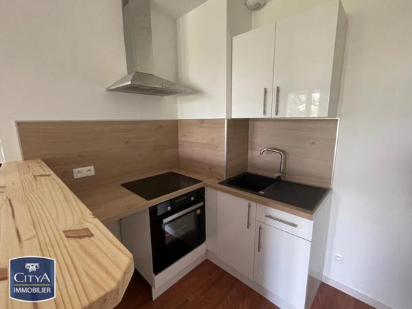 Appartement à vendre 3 pièces 61.5m²