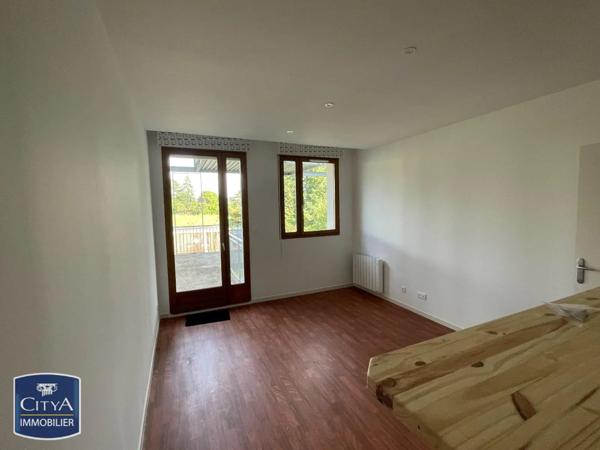 Appartement à vendre 3 pièces 61.5m²