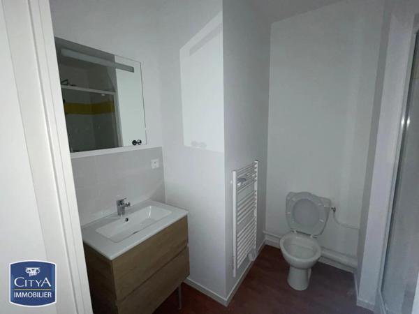 Appartement à vendre 3 pièces 61.5m²