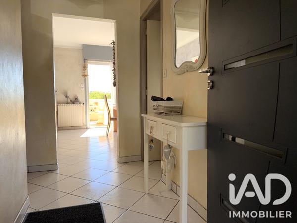 Maison à vendre 6 pièces 111 m² Couëron