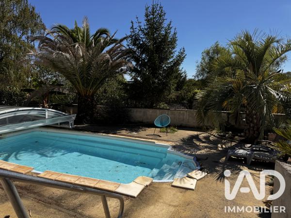 Maison à vendre 6 pièces 111 m² Couëron