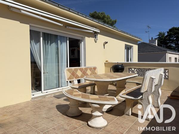 Maison à vendre 6 pièces 111 m² Couëron