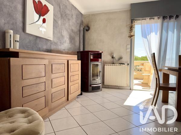 Maison à vendre 6 pièces 111 m² Couëron