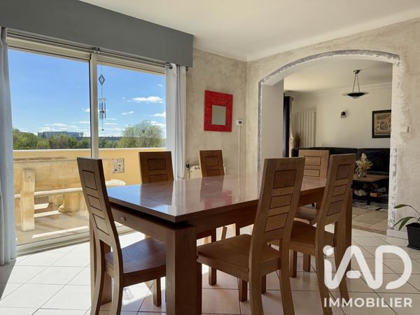 Maison à vendre 6 pièces 111 m² Couëron