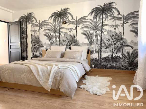 Maison à vendre 6 pièces 111 m² Couëron