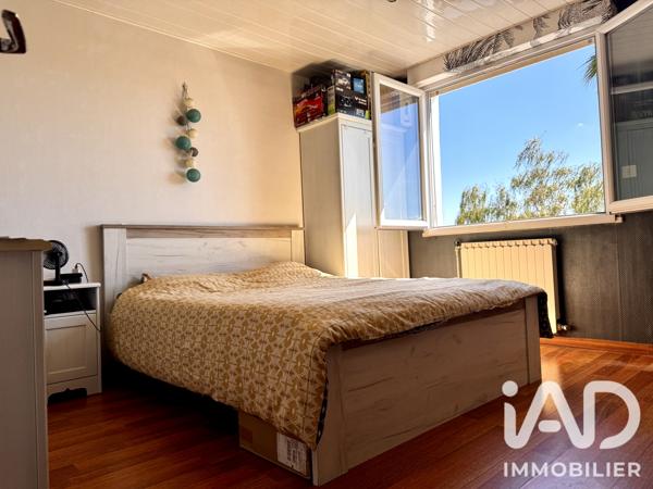 Maison à vendre 6 pièces 111 m² Couëron