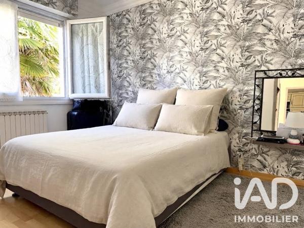 Maison à vendre 6 pièces 111 m² Couëron
