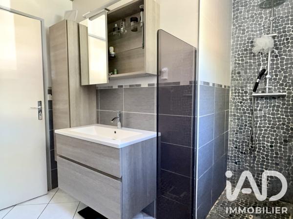 Maison à vendre 6 pièces 111 m² Couëron