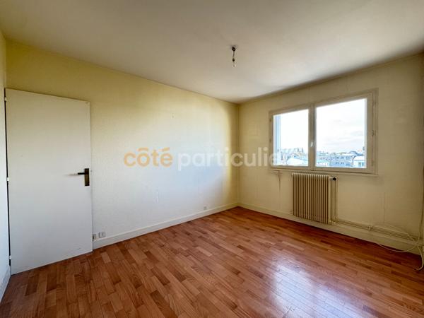 Vente
                Appartement46,05 m² - 2 Pièces -
                    Orléans (45000)