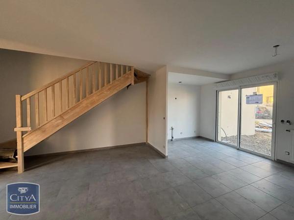 Vente maison 3 pièces de 77.2m²